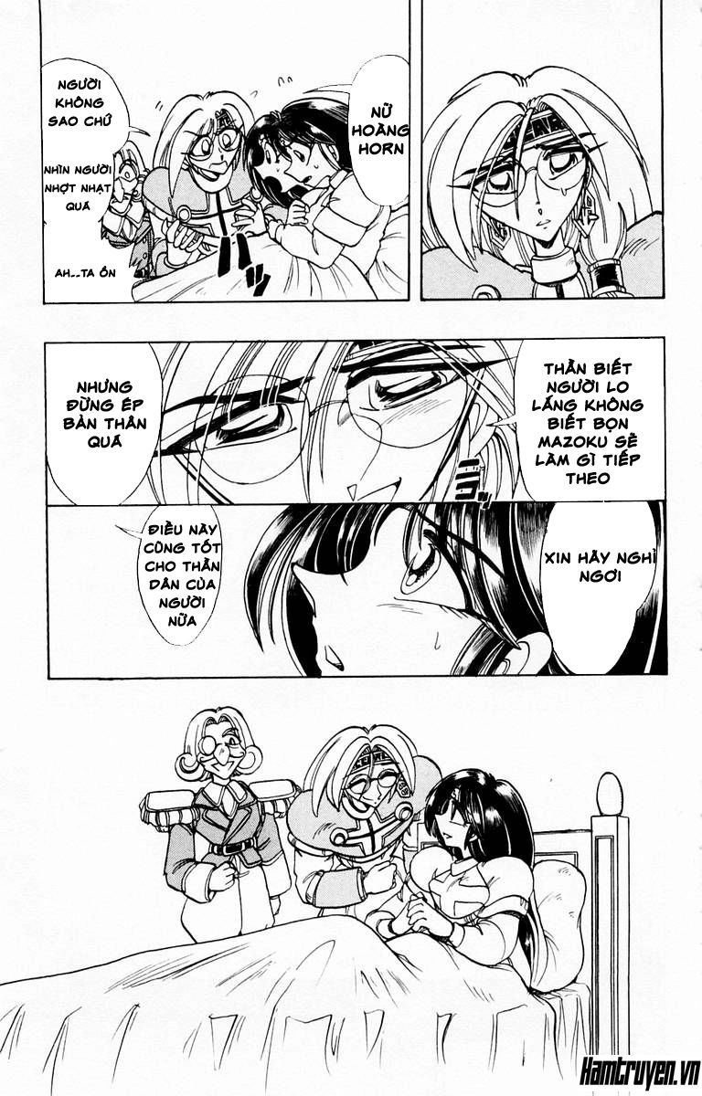 Violinist Of Hameln Chapter 77 - 36