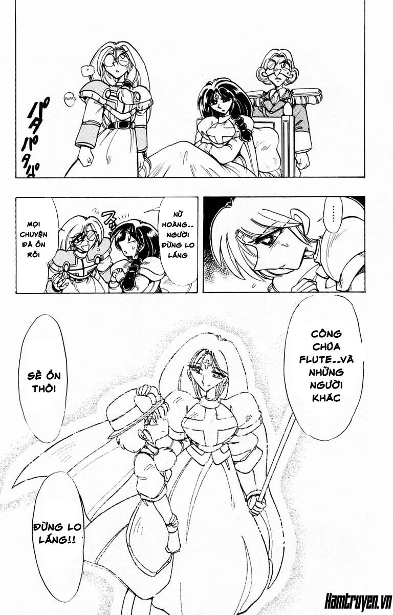 Violinist Of Hameln Chapter 77 - 39