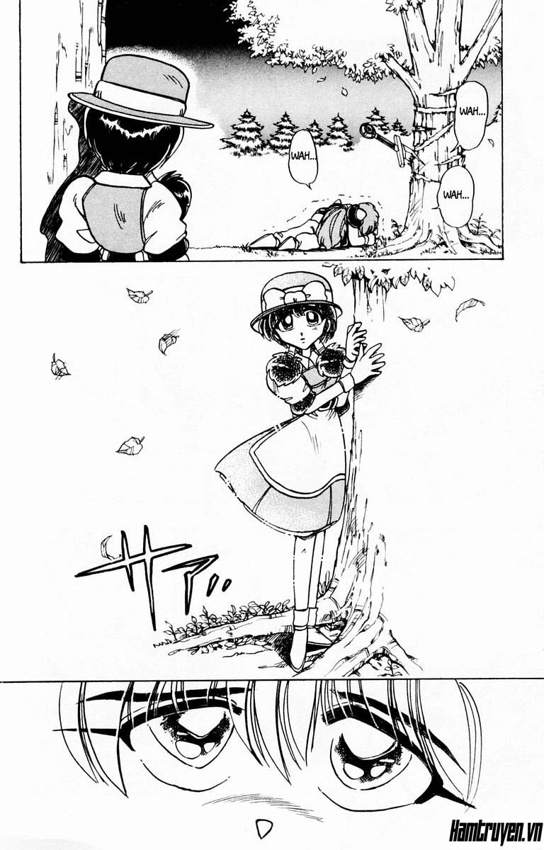 Violinist Of Hameln Chapter 77 - 45