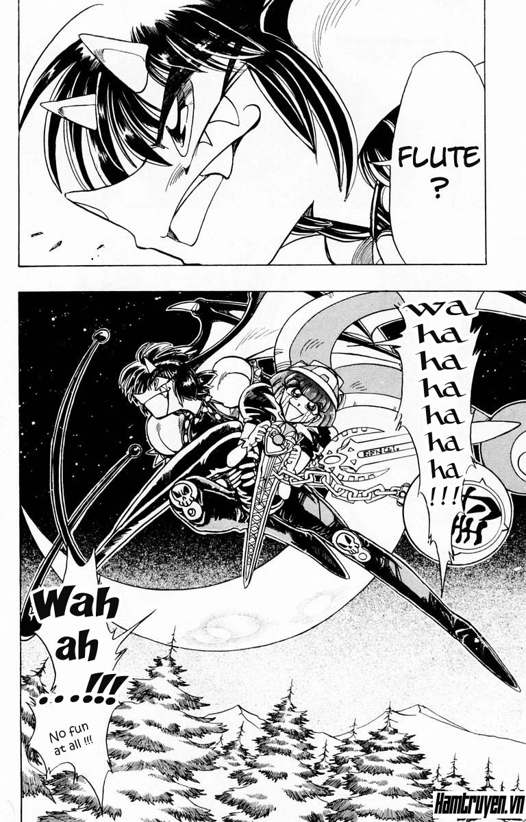 Violinist Of Hameln Chapter 77 - 47