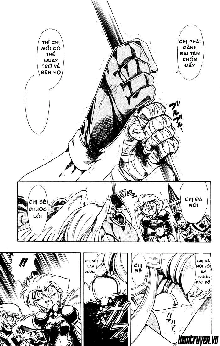 Violinist Of Hameln Chapter 78 - 6