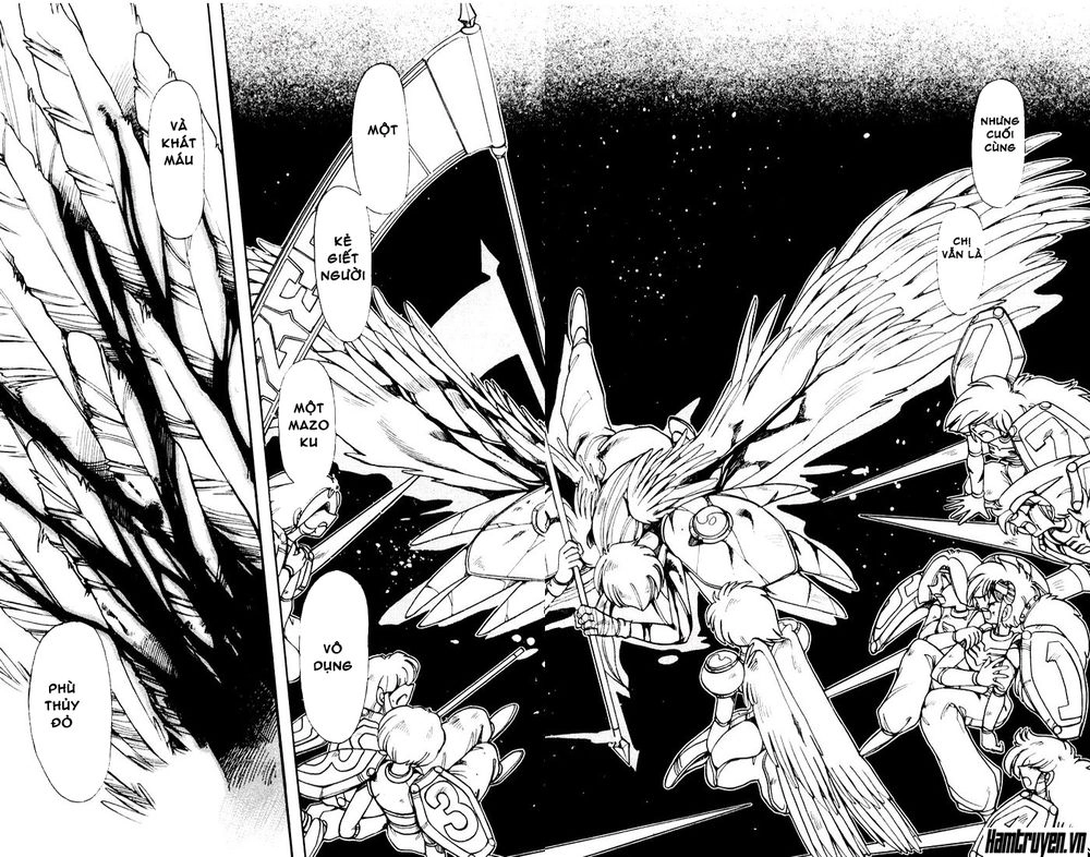 Violinist Of Hameln Chapter 78 - 7