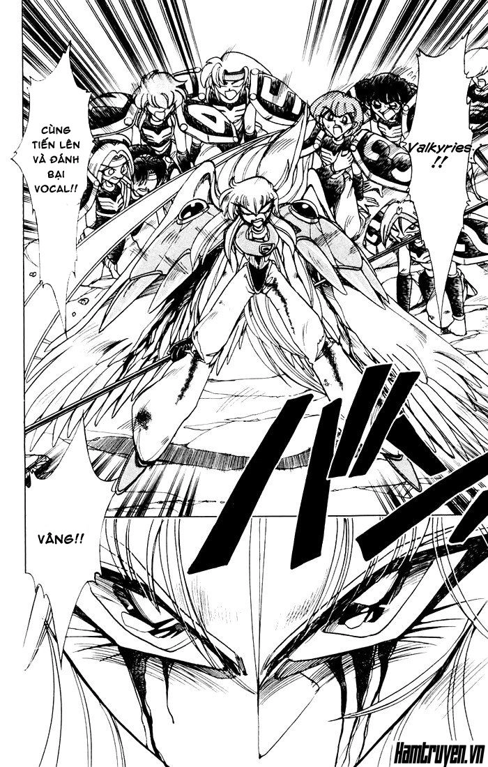 Violinist Of Hameln Chapter 78 - 12