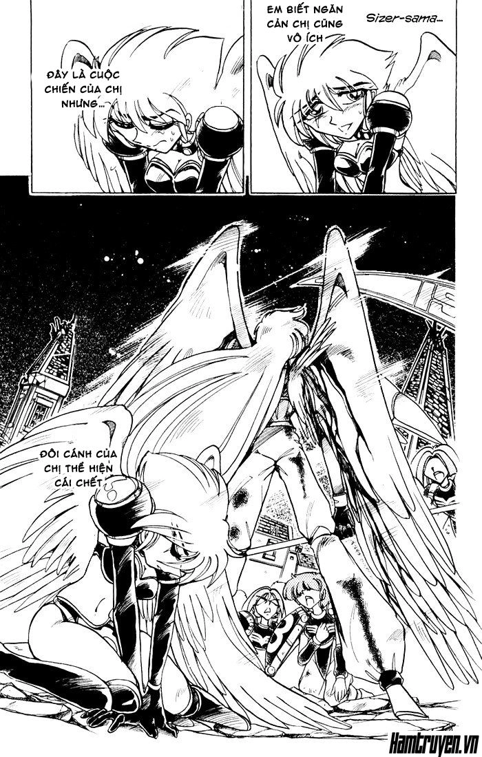 Violinist Of Hameln Chapter 78 - 13