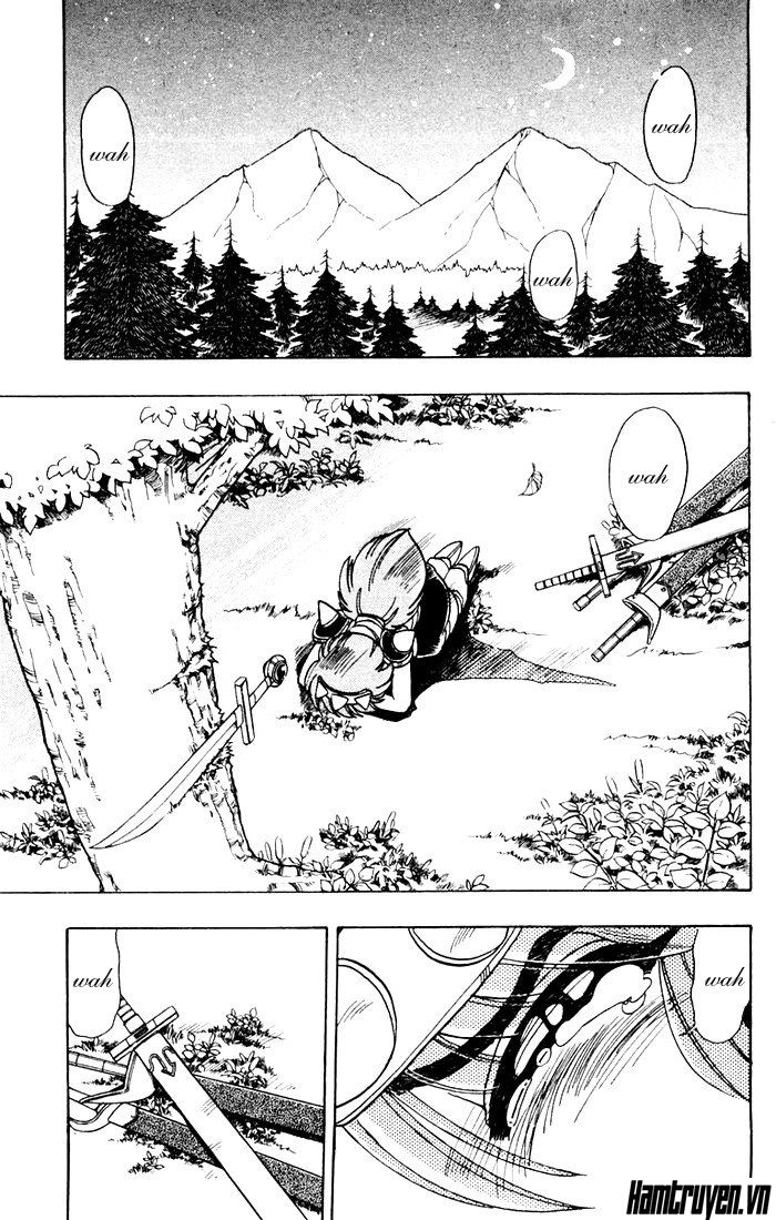 Violinist Of Hameln Chapter 78 - 15