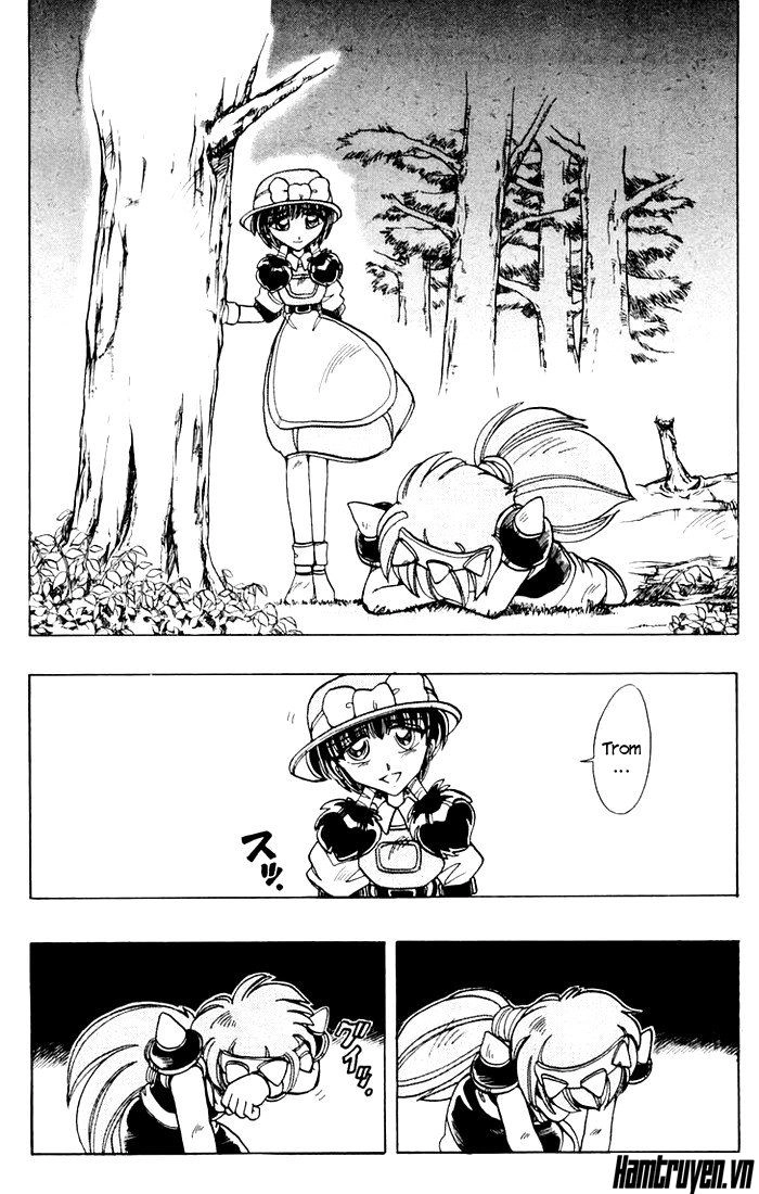 Violinist Of Hameln Chapter 78 - 16