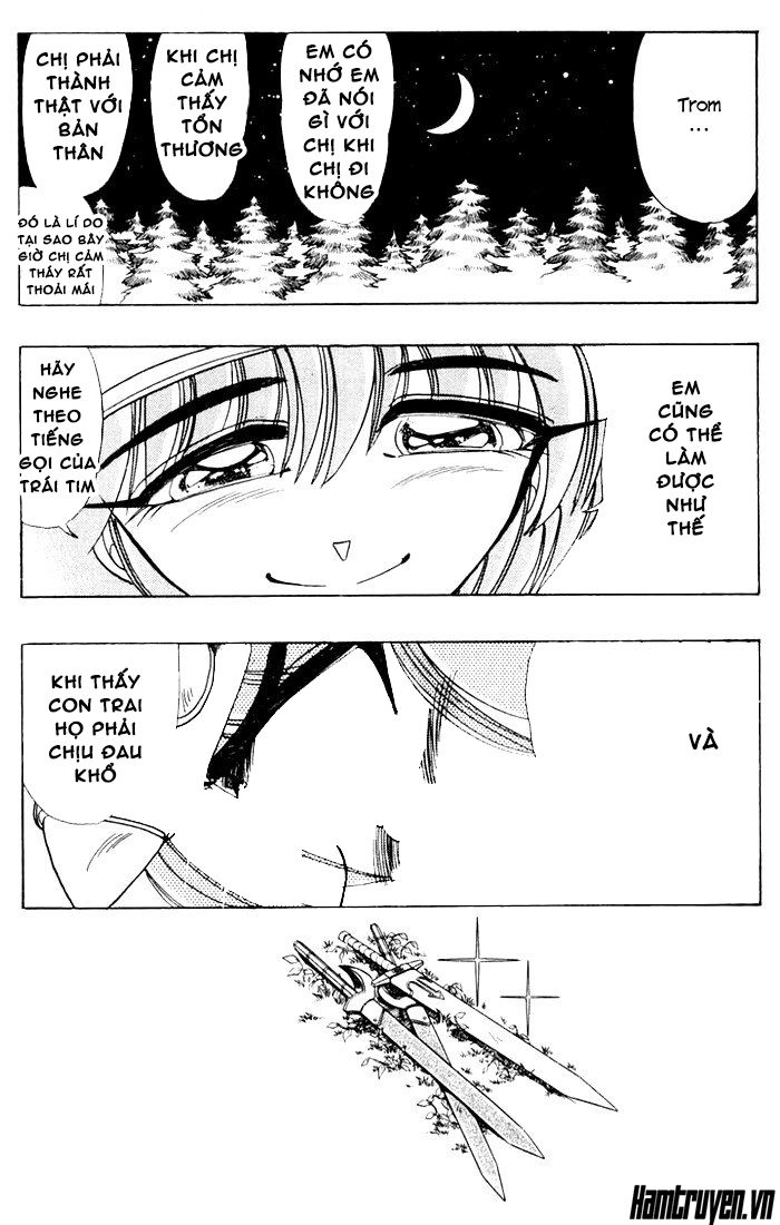 Violinist Of Hameln Chapter 78 - 20