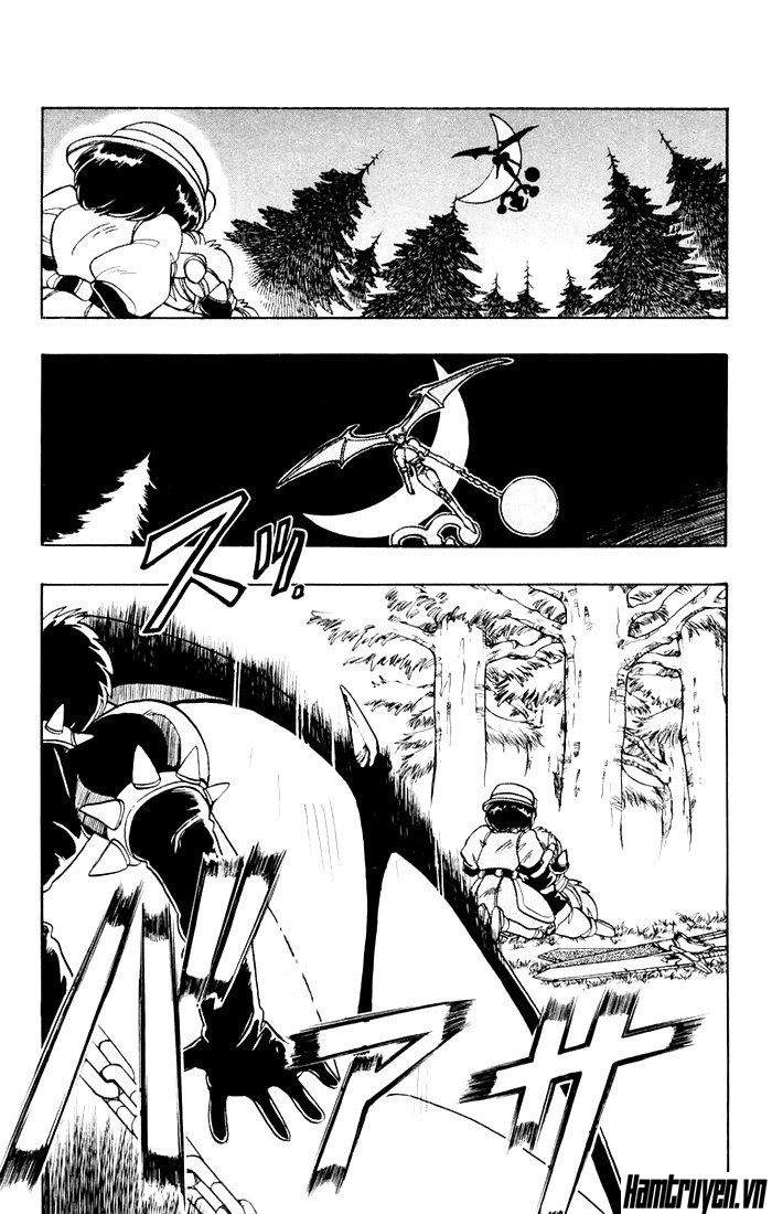 Violinist Of Hameln Chapter 78 - 24