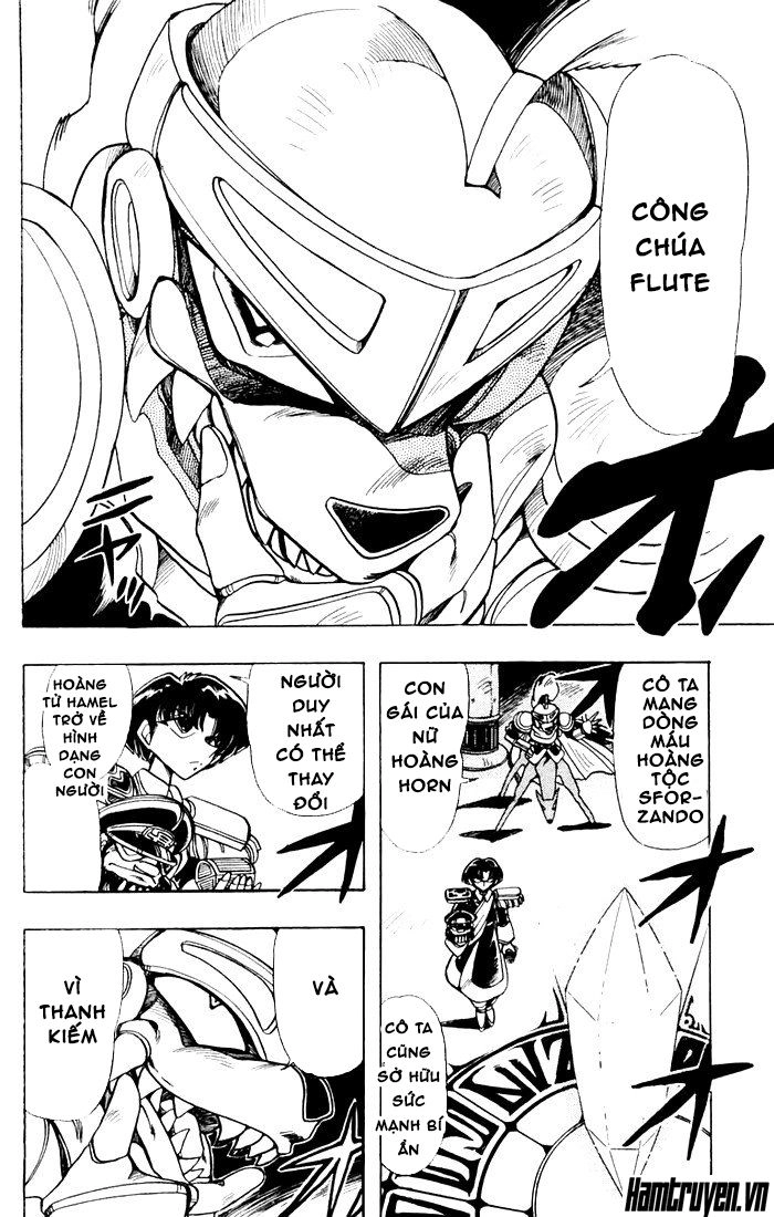 Violinist Of Hameln Chapter 78 - 26