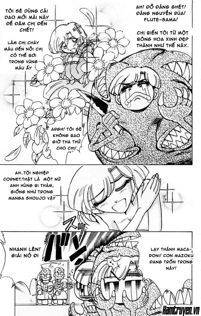 Violinist Of Hameln Chapter 78 - 35