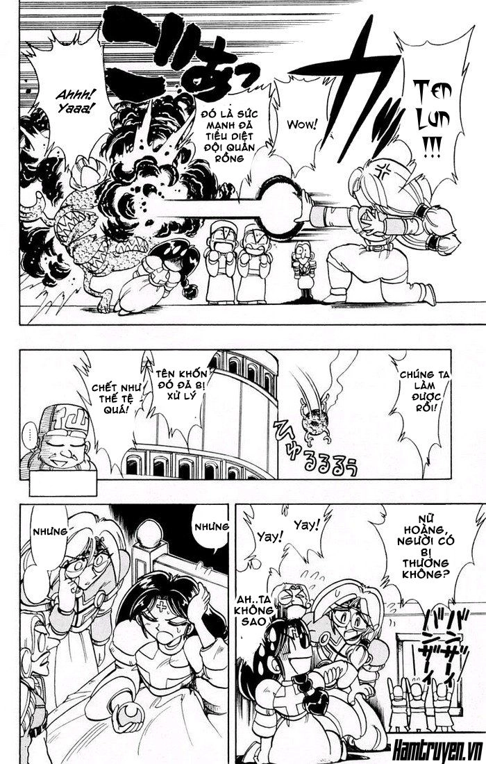 Violinist Of Hameln Chapter 78 - 40