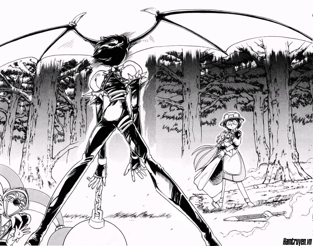 Violinist Of Hameln Chapter 78 - 42