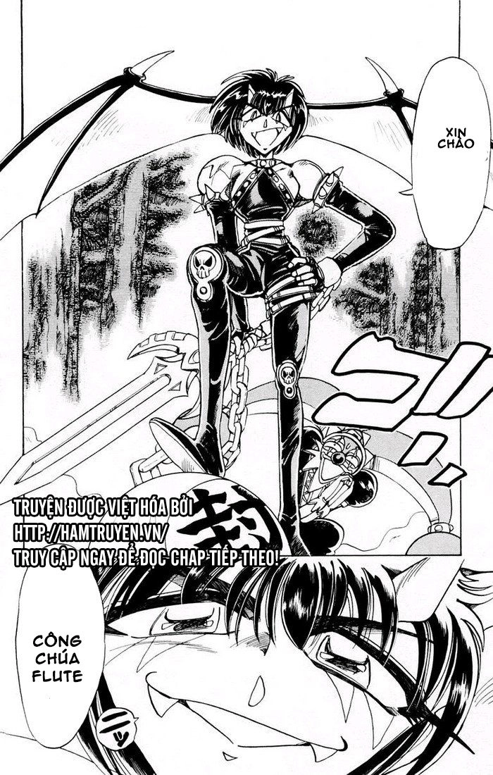 Violinist Of Hameln Chapter 78 - 43