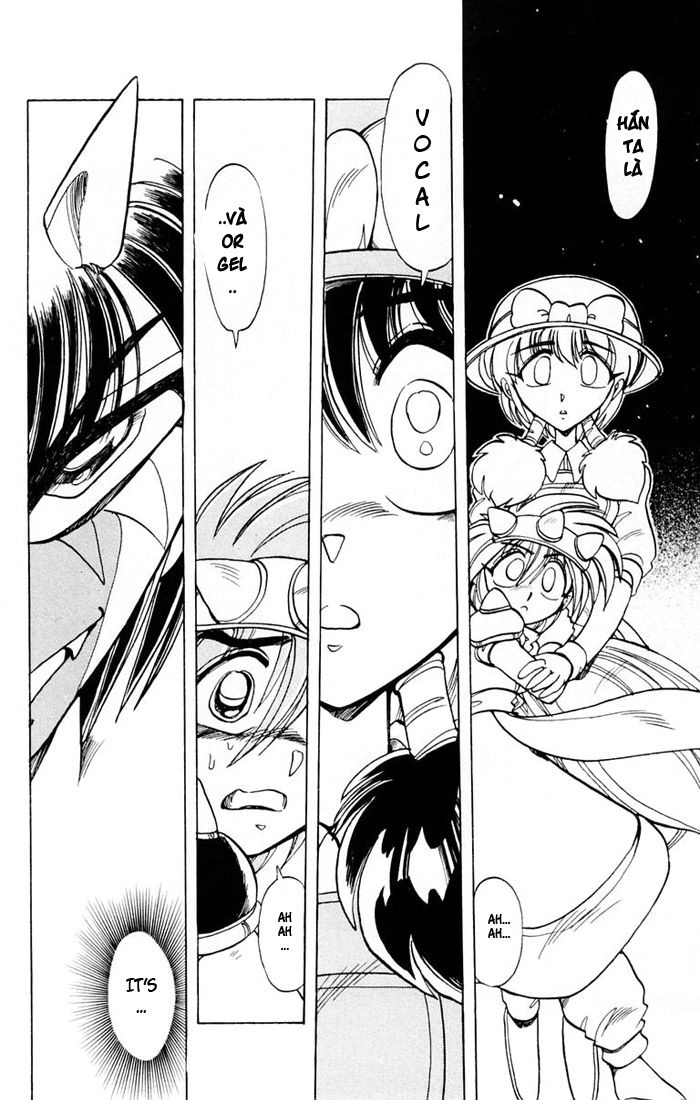 Violinist Of Hameln Chapter 79 - 4