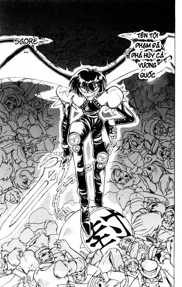 Violinist Of Hameln Chapter 79 - 5