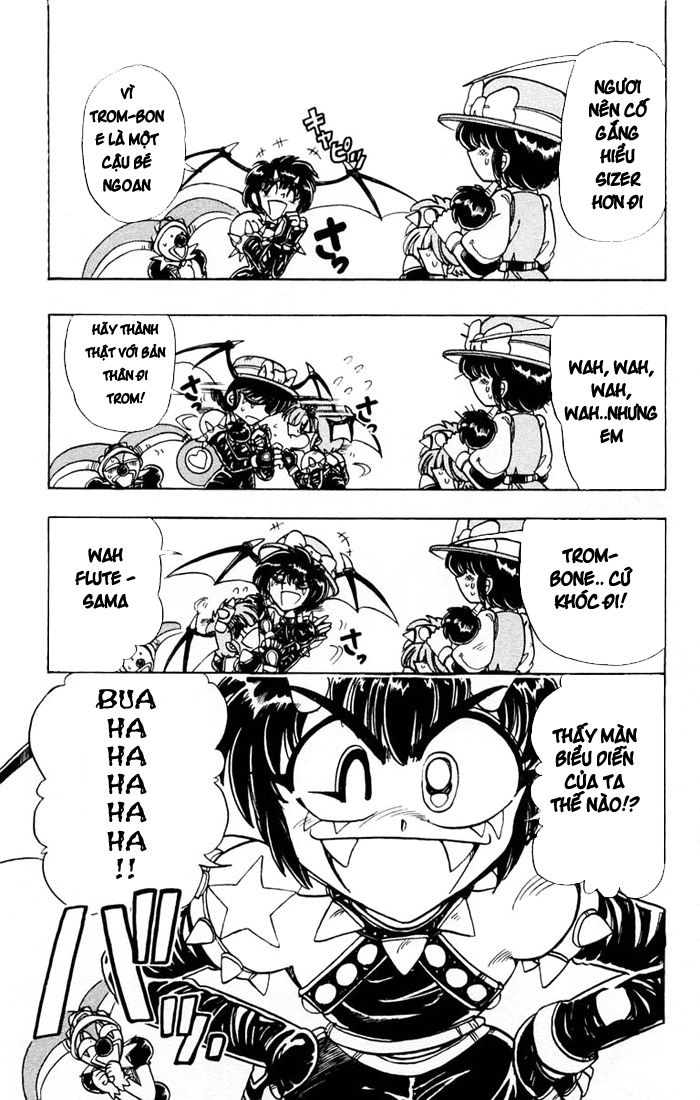 Violinist Of Hameln Chapter 79 - 7