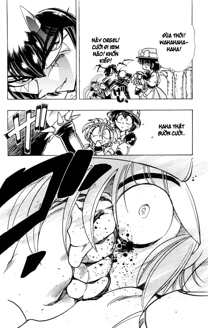 Violinist Of Hameln Chapter 79 - 8