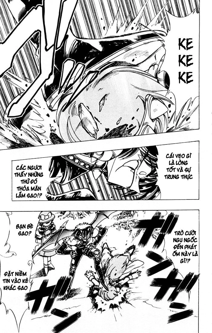 Violinist Of Hameln Chapter 79 - 11