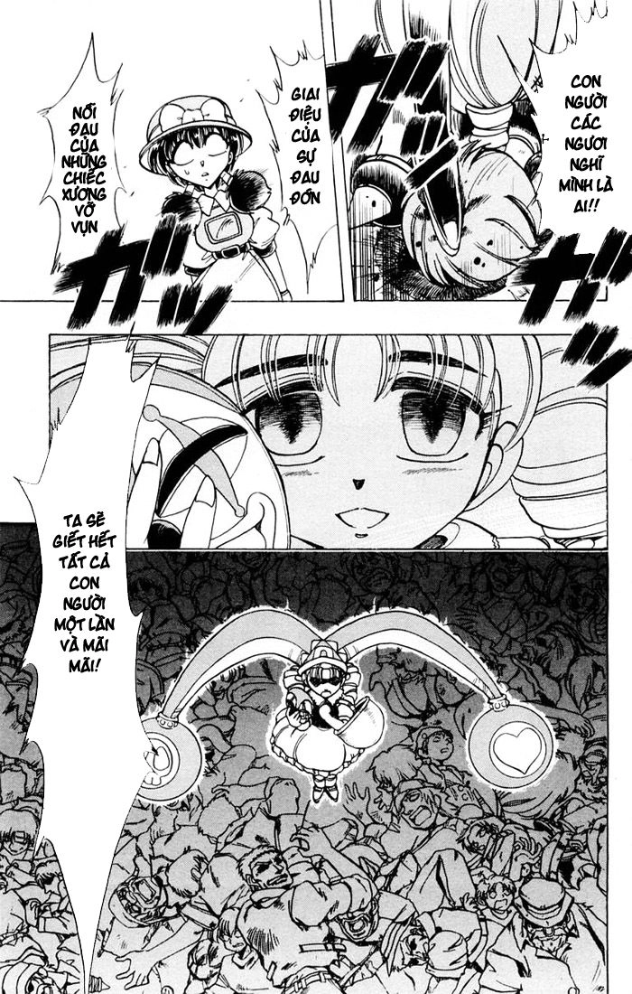 Violinist Of Hameln Chapter 79 - 13