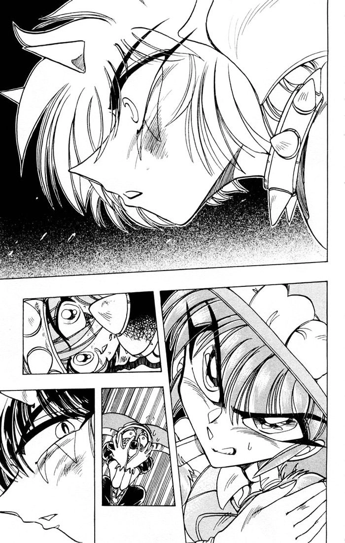 Violinist Of Hameln Chapter 79 - 19