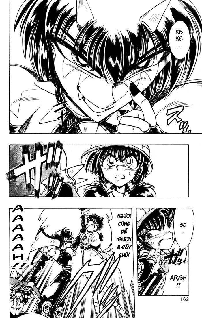 Violinist Of Hameln Chapter 79 - 22