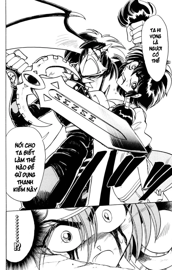 Violinist Of Hameln Chapter 79 - 24