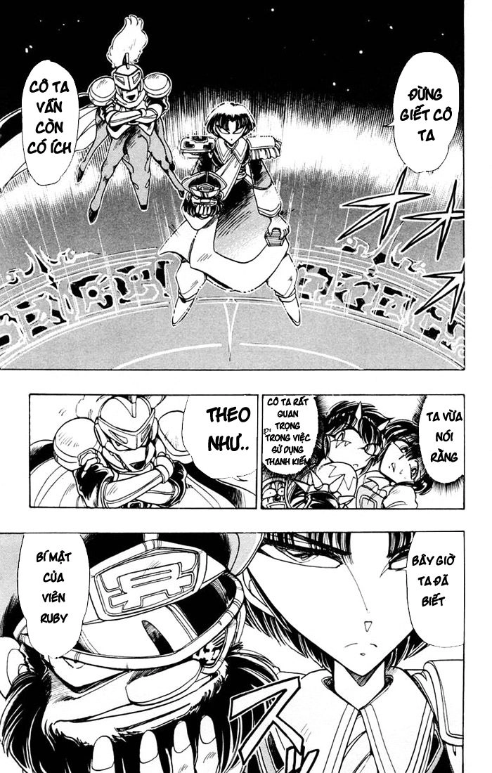 Violinist Of Hameln Chapter 79 - 29