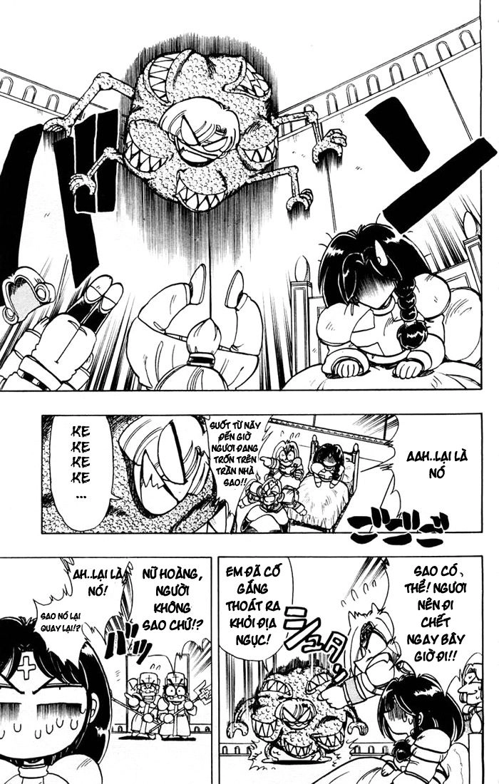 Violinist Of Hameln Chapter 79 - 35