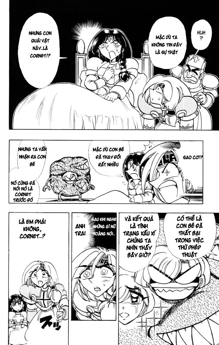 Violinist Of Hameln Chapter 79 - 38