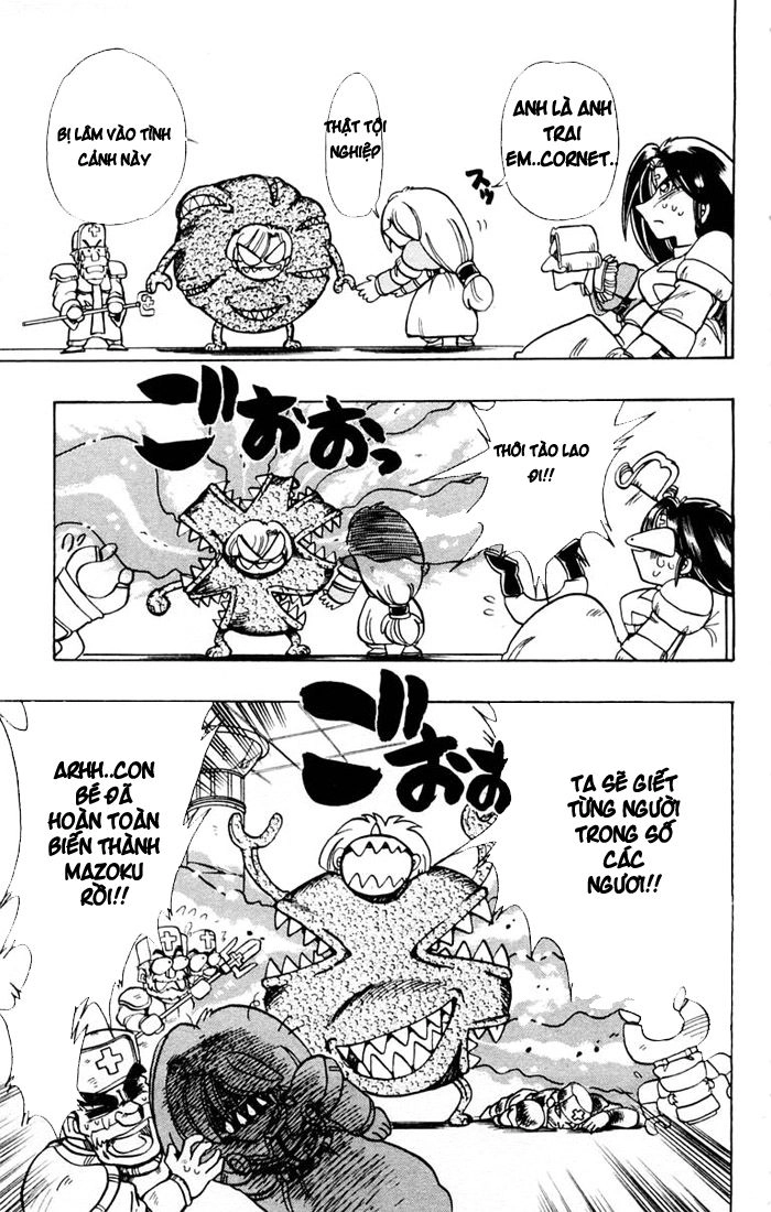 Violinist Of Hameln Chapter 79 - 39