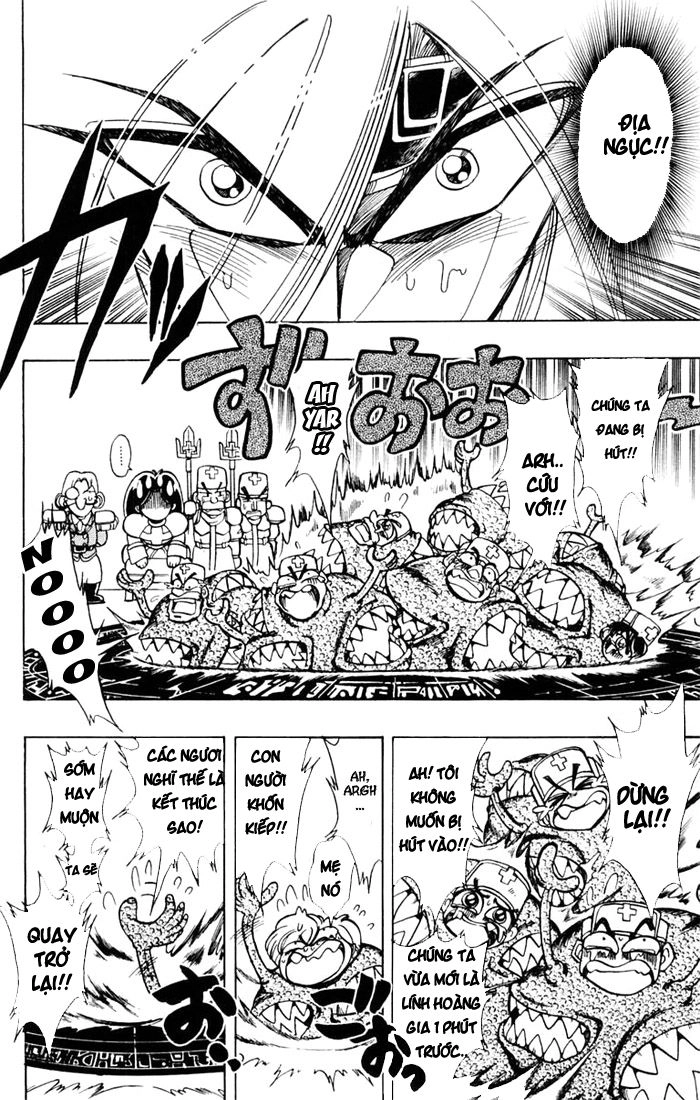 Violinist Of Hameln Chapter 79 - 42