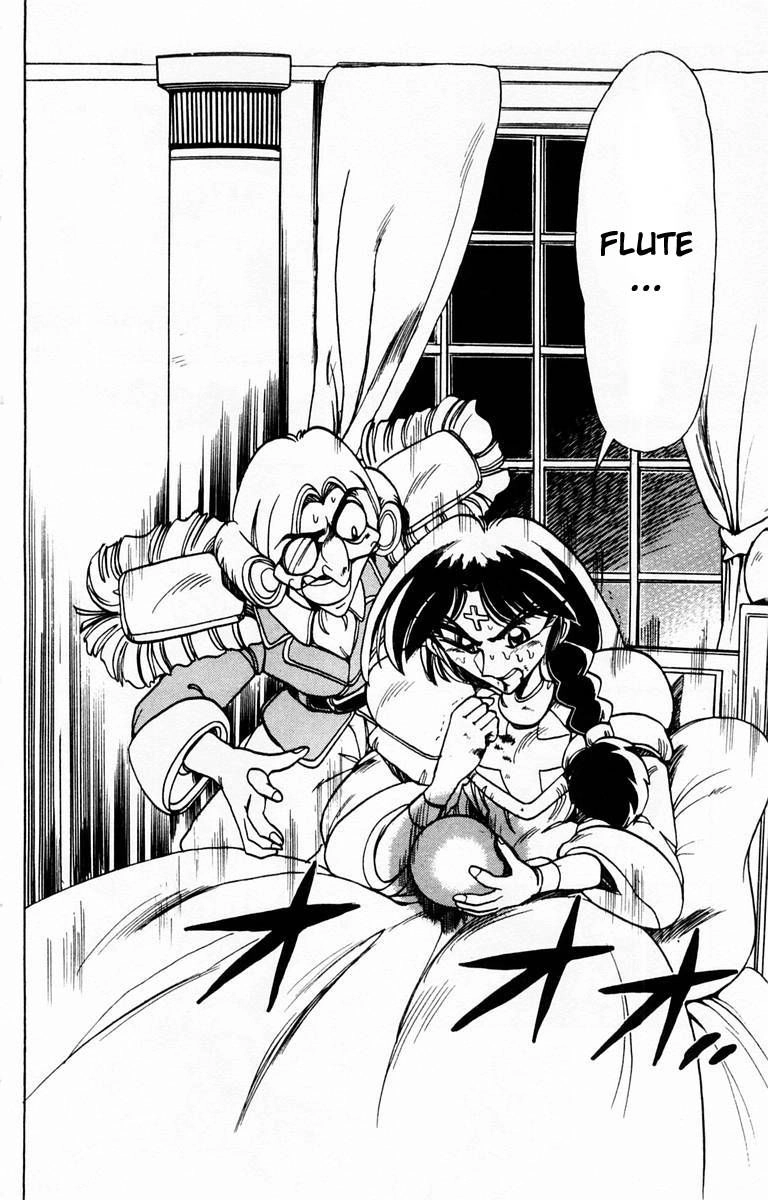 Violinist Of Hameln Chapter 80 - 9