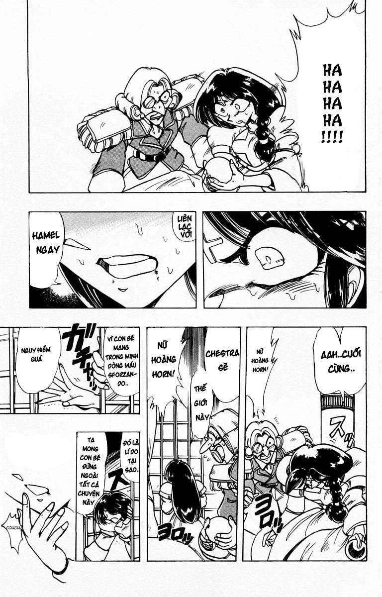 Violinist Of Hameln Chapter 80 - 18