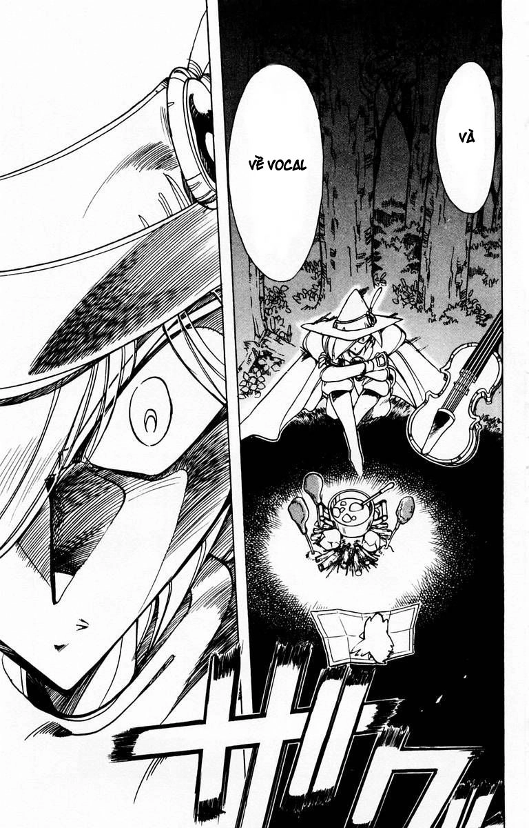 Violinist Of Hameln Chapter 80 - 24