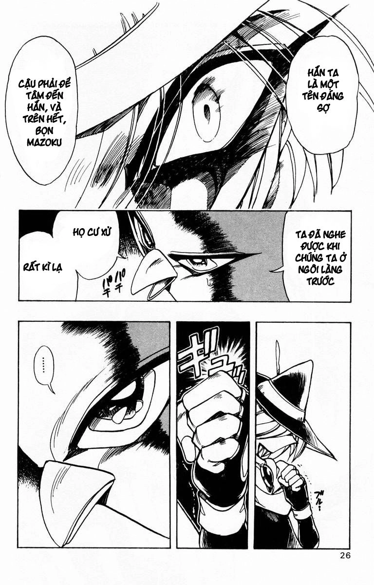 Violinist Of Hameln Chapter 80 - 25