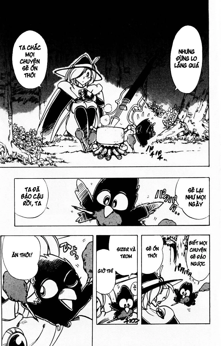 Violinist Of Hameln Chapter 80 - 26