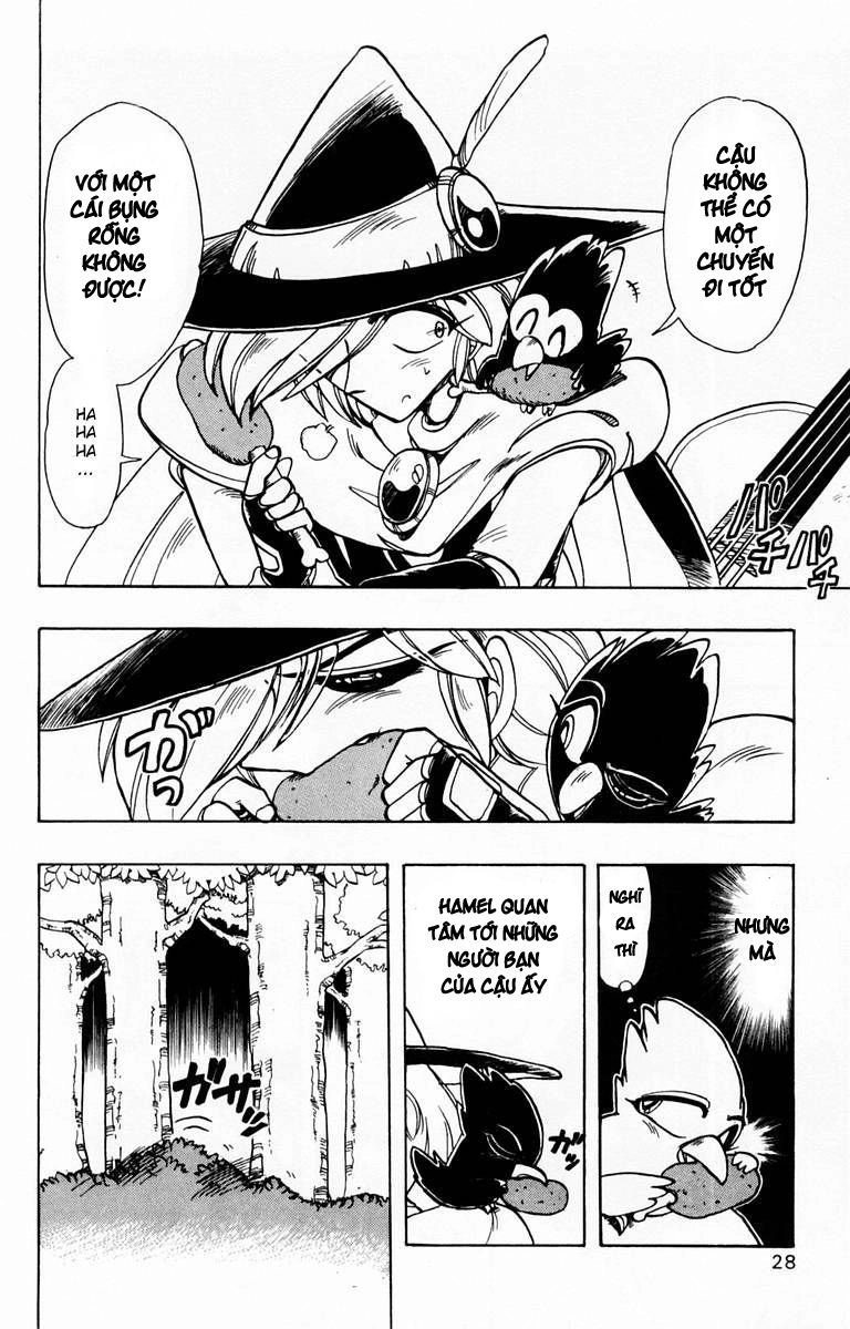 Violinist Of Hameln Chapter 80 - 27