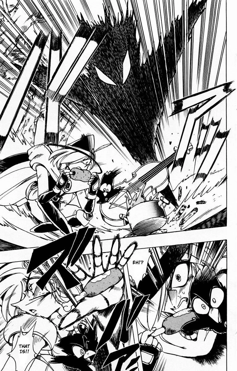 Violinist Of Hameln Chapter 80 - 28