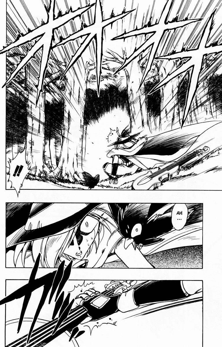 Violinist Of Hameln Chapter 80 - 31