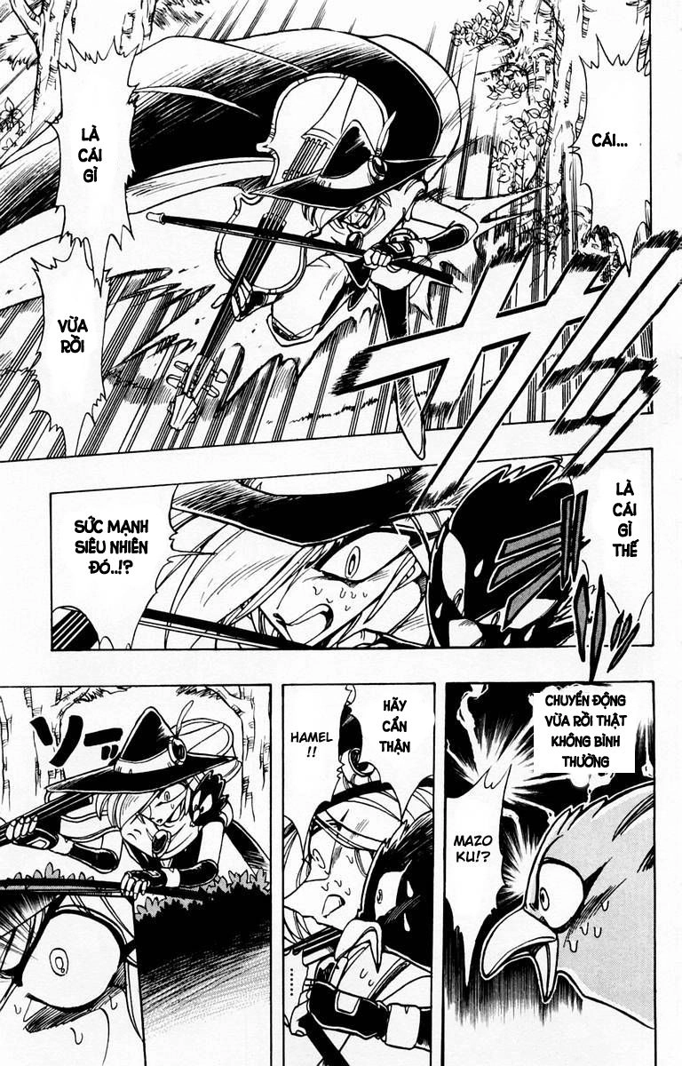 Violinist Of Hameln Chapter 80 - 32