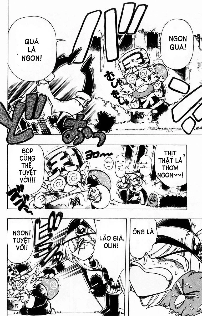 Violinist Of Hameln Chapter 80 - 33