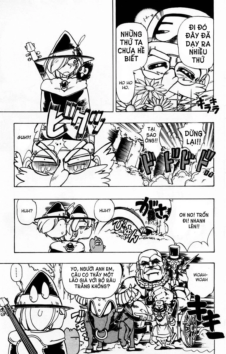 Violinist Of Hameln Chapter 80 - 36