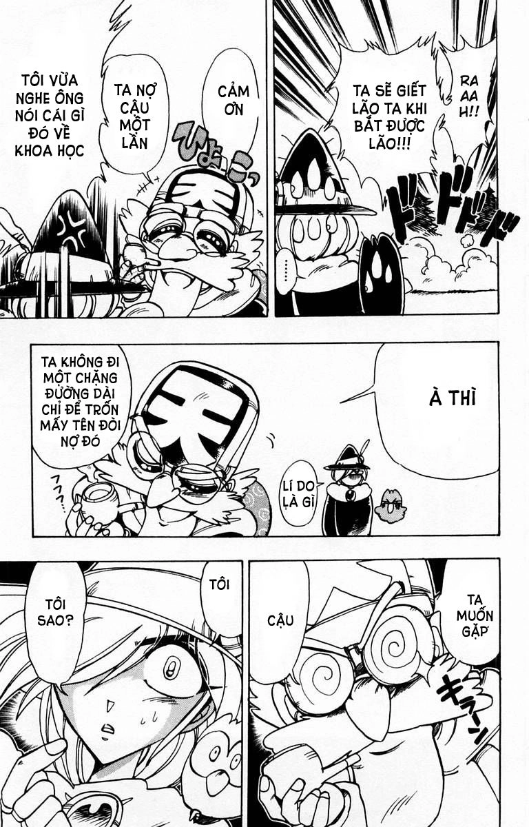 Violinist Of Hameln Chapter 80 - 38