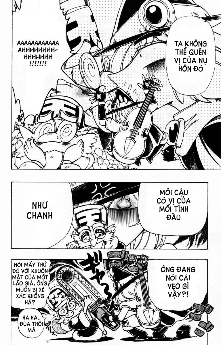 Violinist Of Hameln Chapter 80 - 39