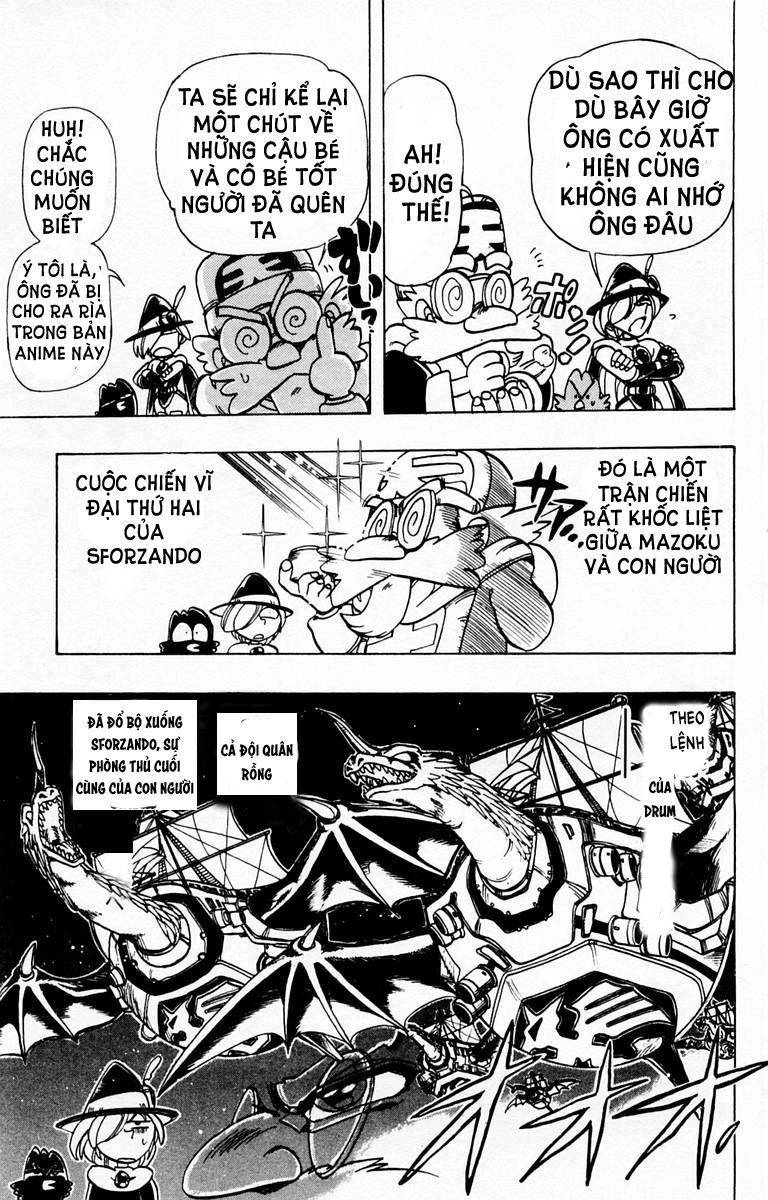 Violinist Of Hameln Chapter 80 - 40