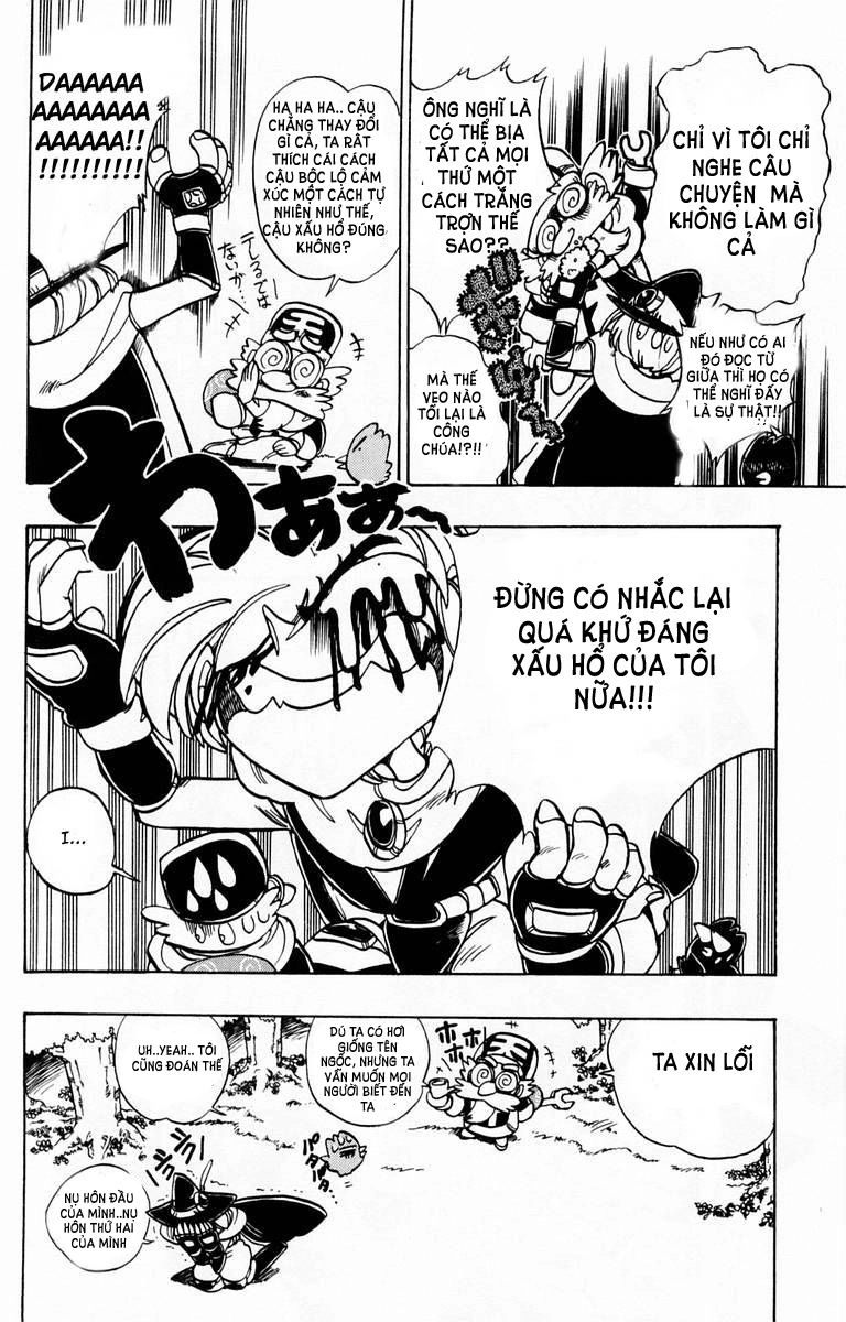 Violinist Of Hameln Chapter 80 - 43