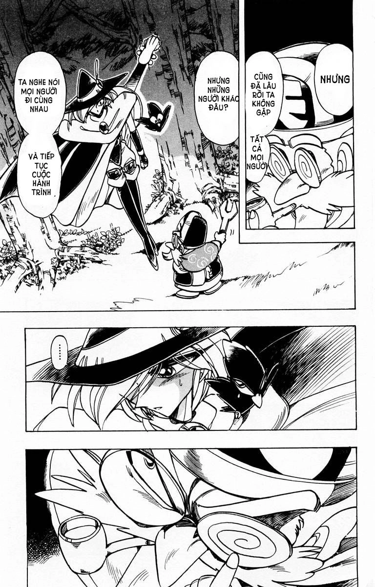 Violinist Of Hameln Chapter 80 - 44