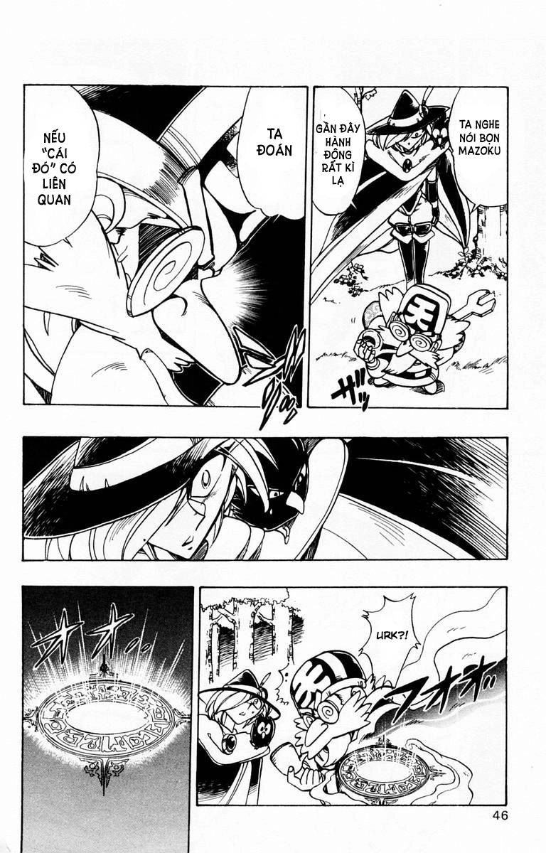 Violinist Of Hameln Chapter 80 - 45