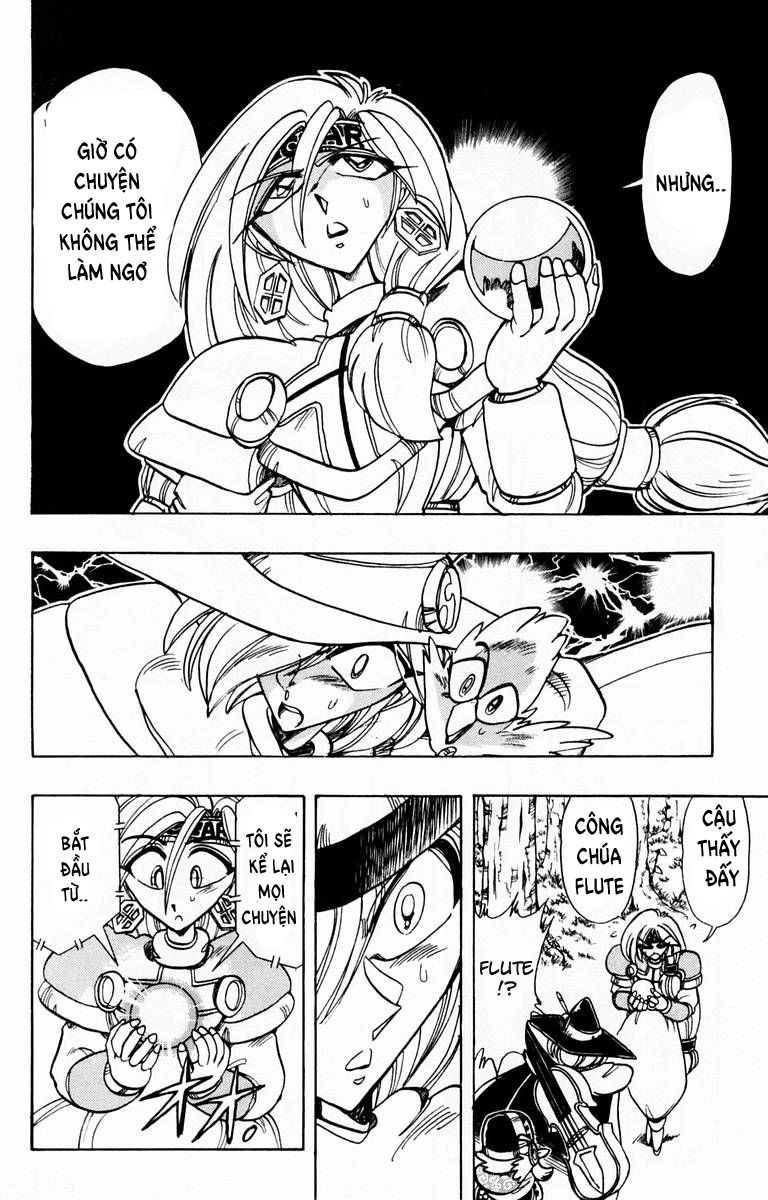 Violinist Of Hameln Chapter 81 - 8