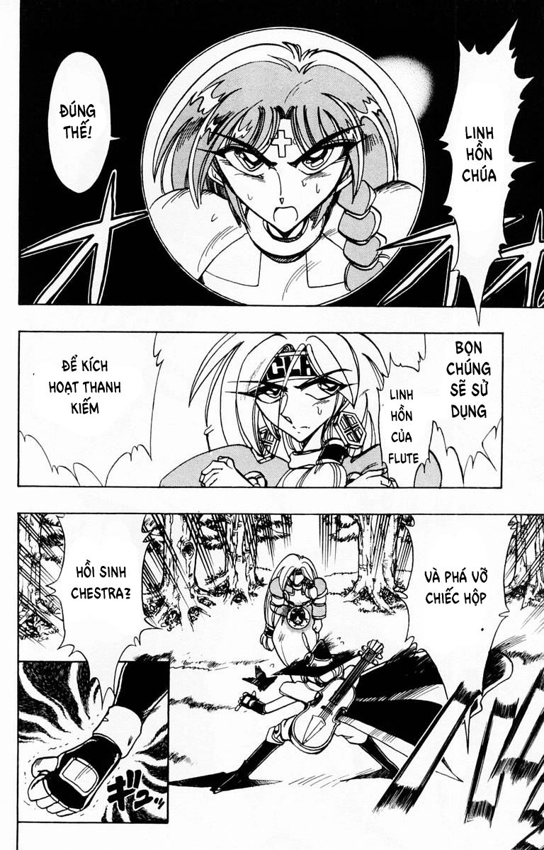 Violinist Of Hameln Chapter 81 - 14